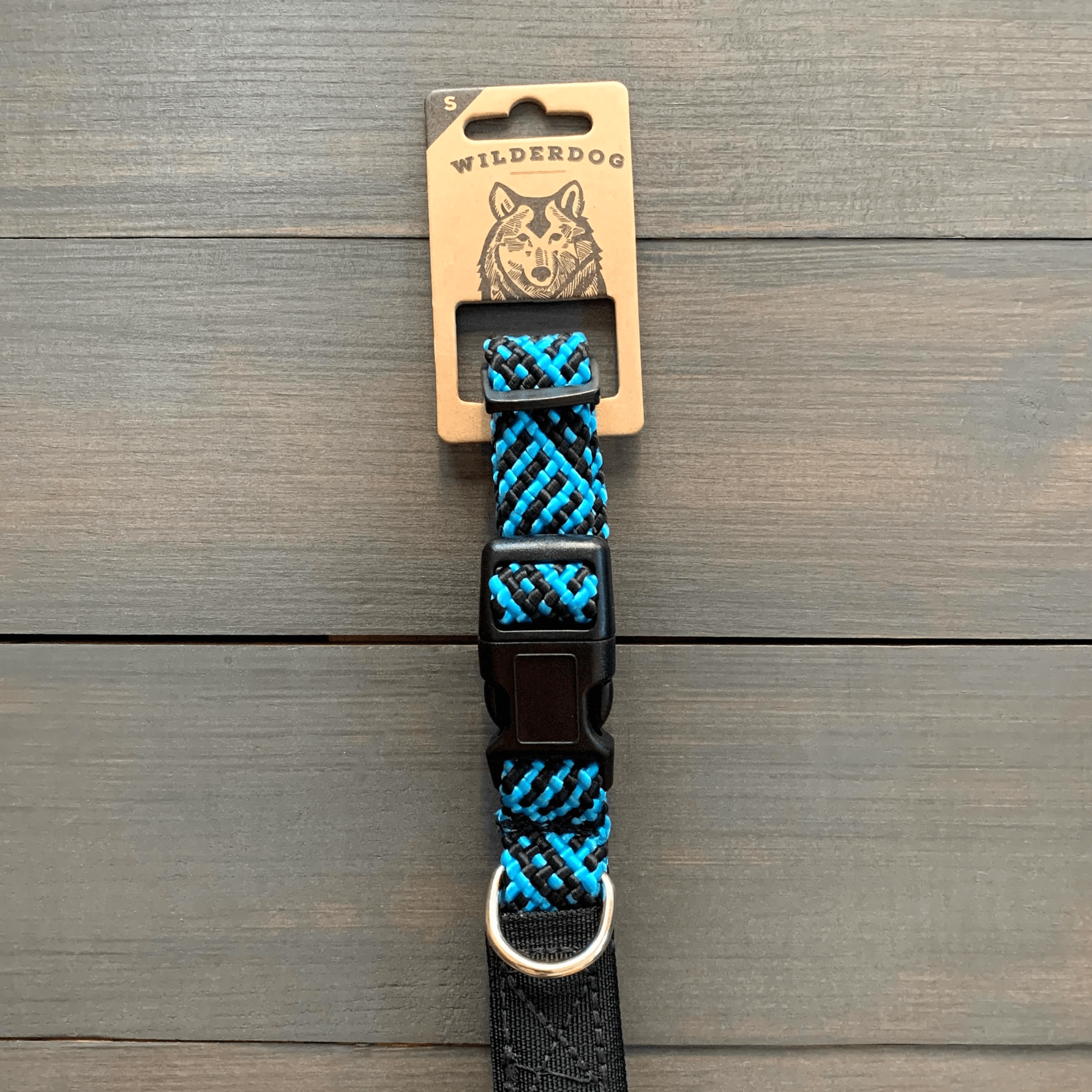 Teton Rope Collar
