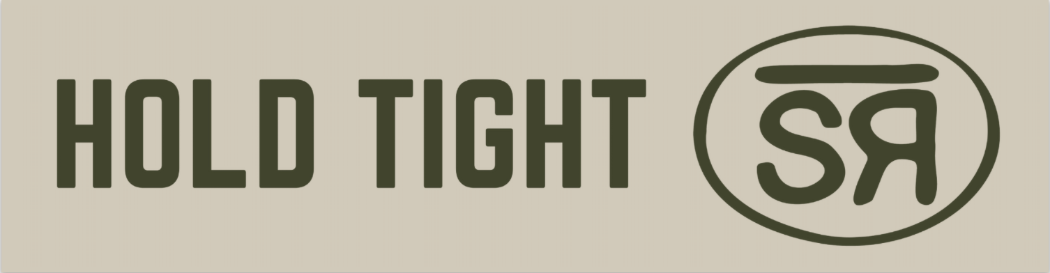 Sackett Ranch Rodeo Bumper Stickers