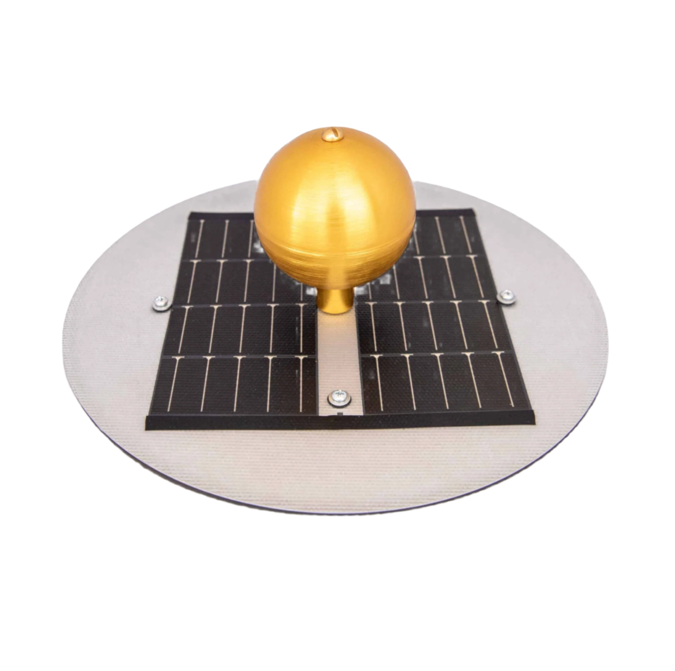 TITAN SOLAR FLAGPOLE LIGHT