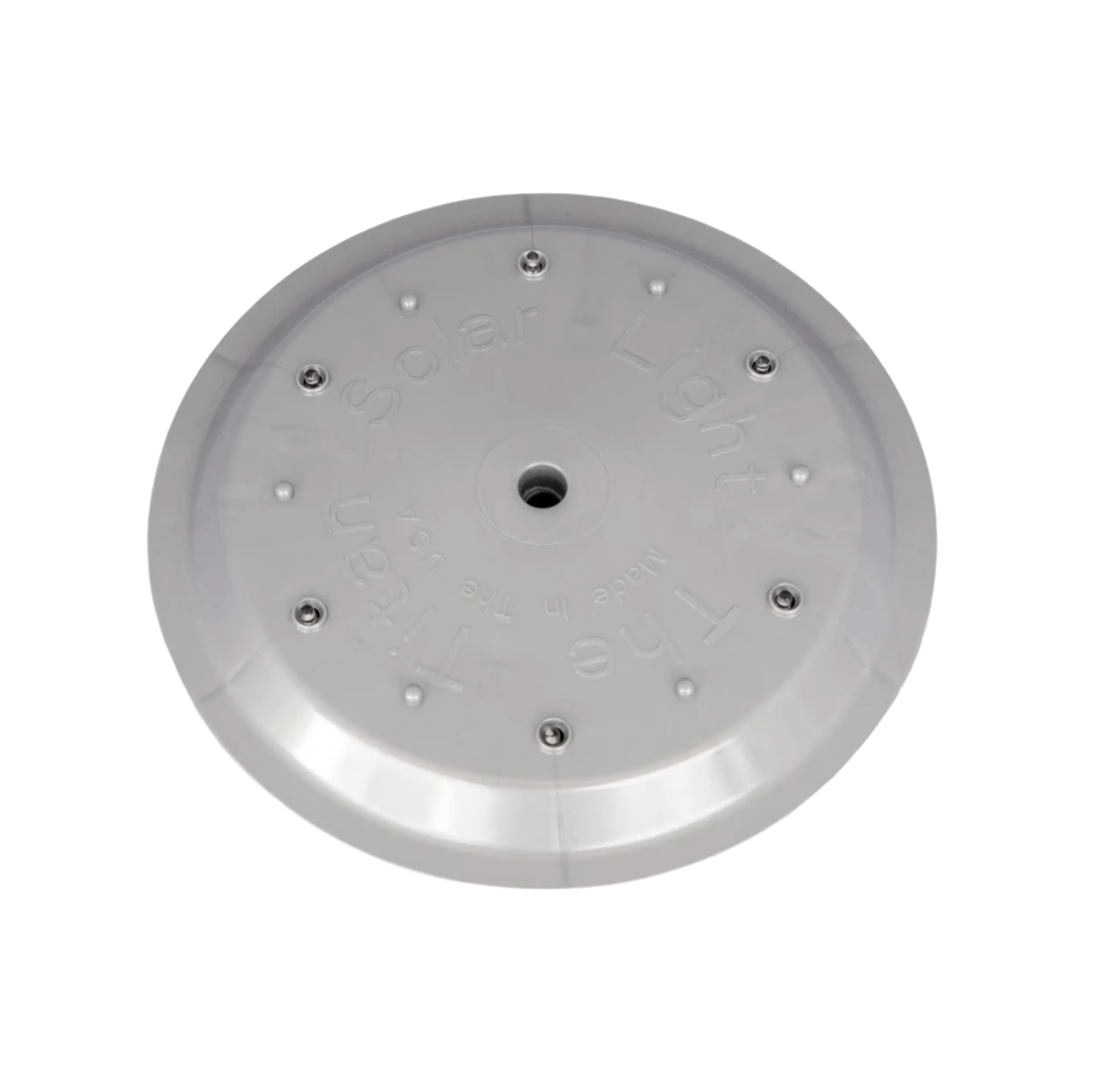 TITAN SOLAR FLAGPOLE LIGHT