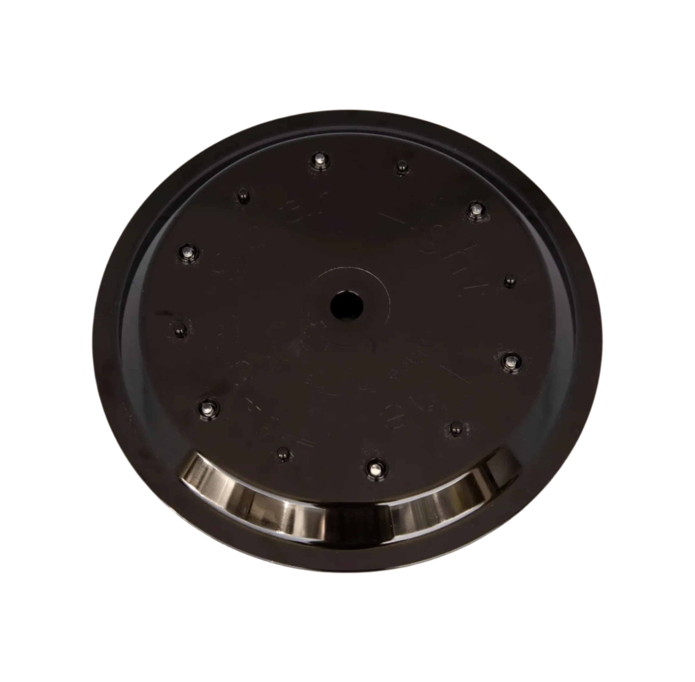 TITAN SOLAR FLAGPOLE LIGHT