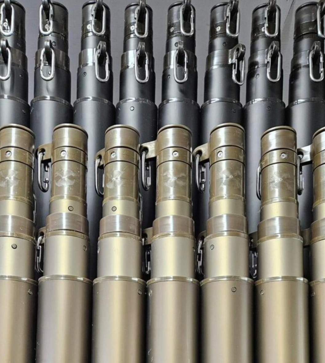 TITAN TELESCOPING FLAGPOLE KIT