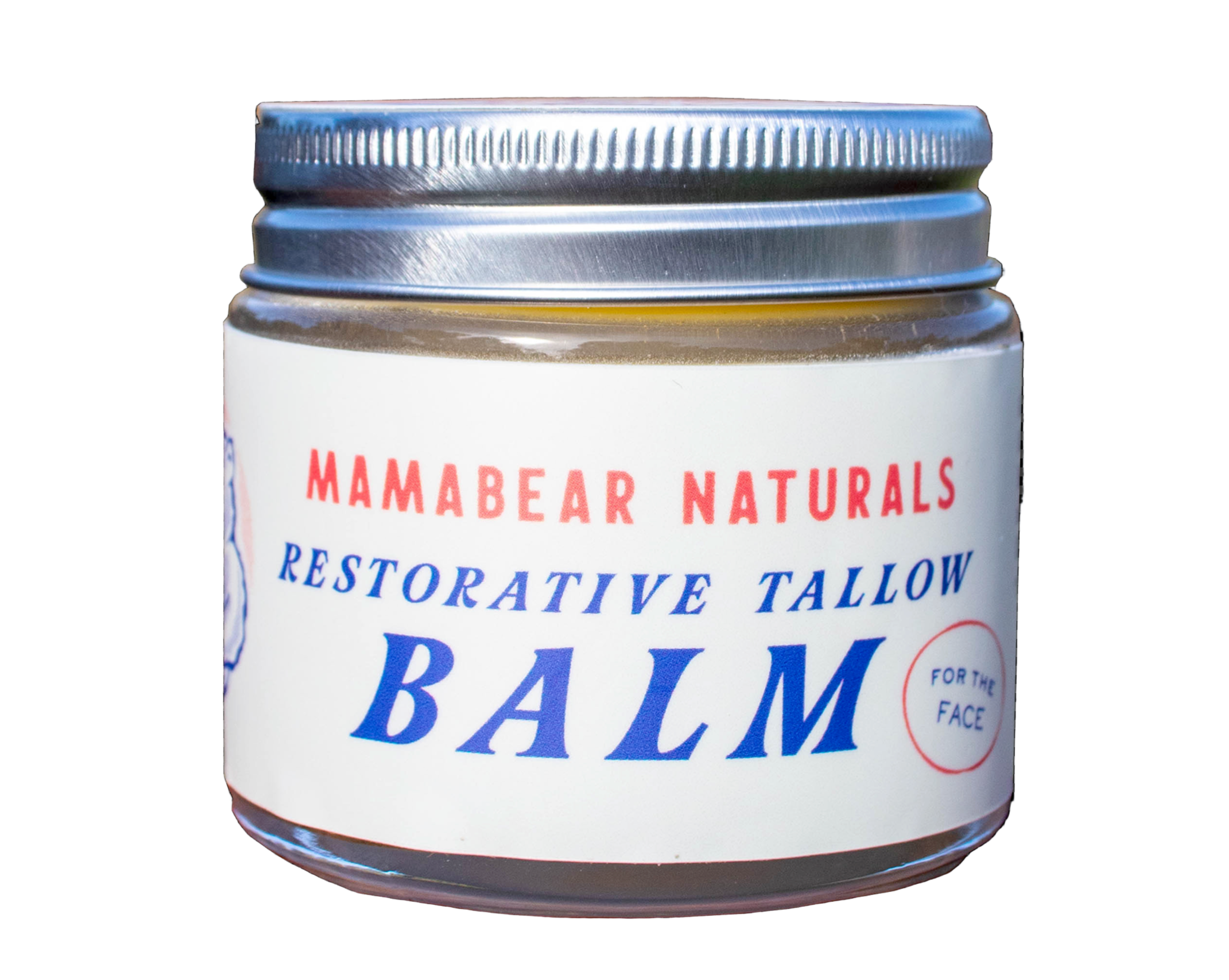 Restorative Tallow Balm