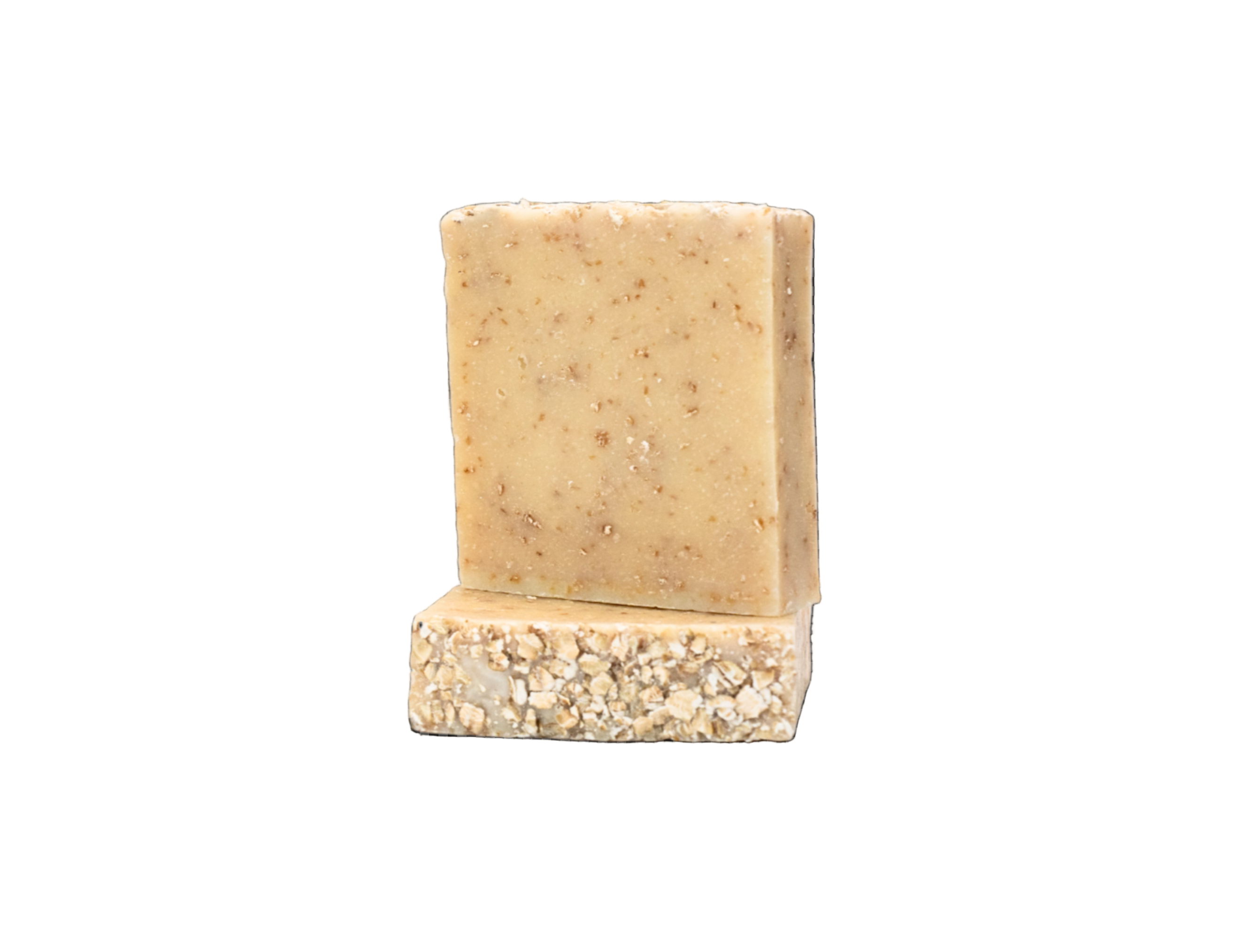 Grass-Fed Tallow Soap (2 Pack)