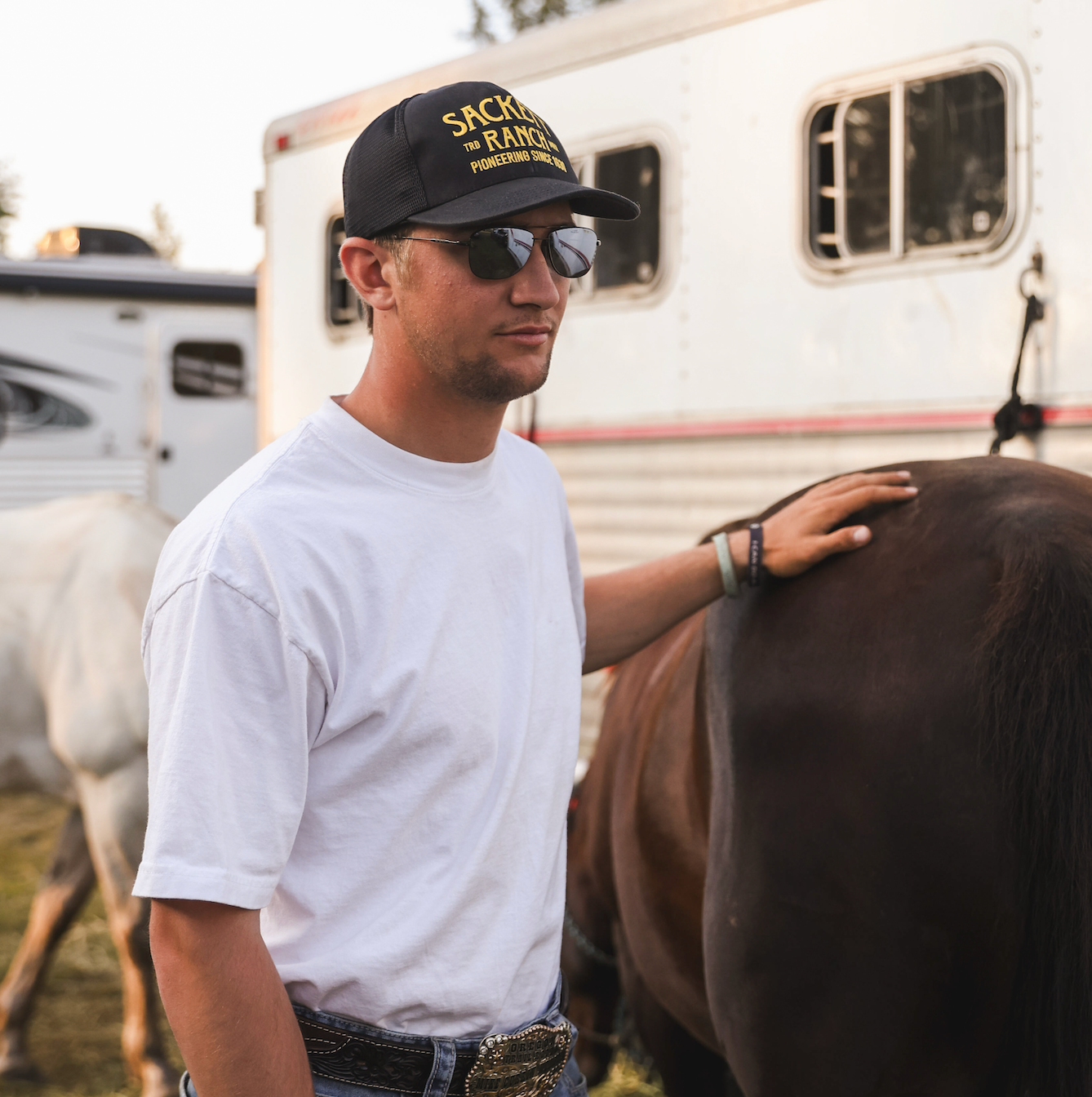 American Heavyweight T-Shirt