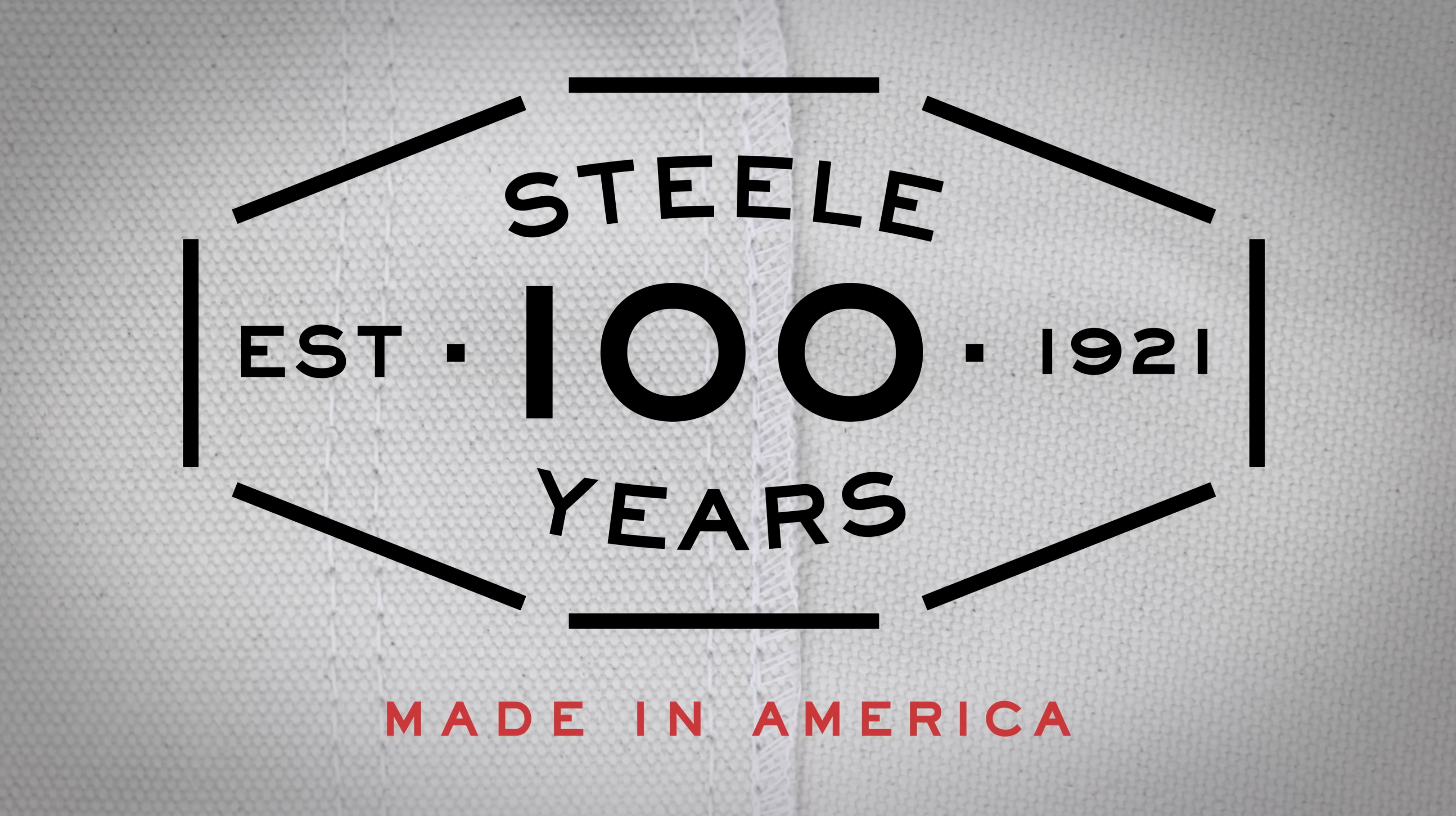 Load video: Steele Canvas Brand Story