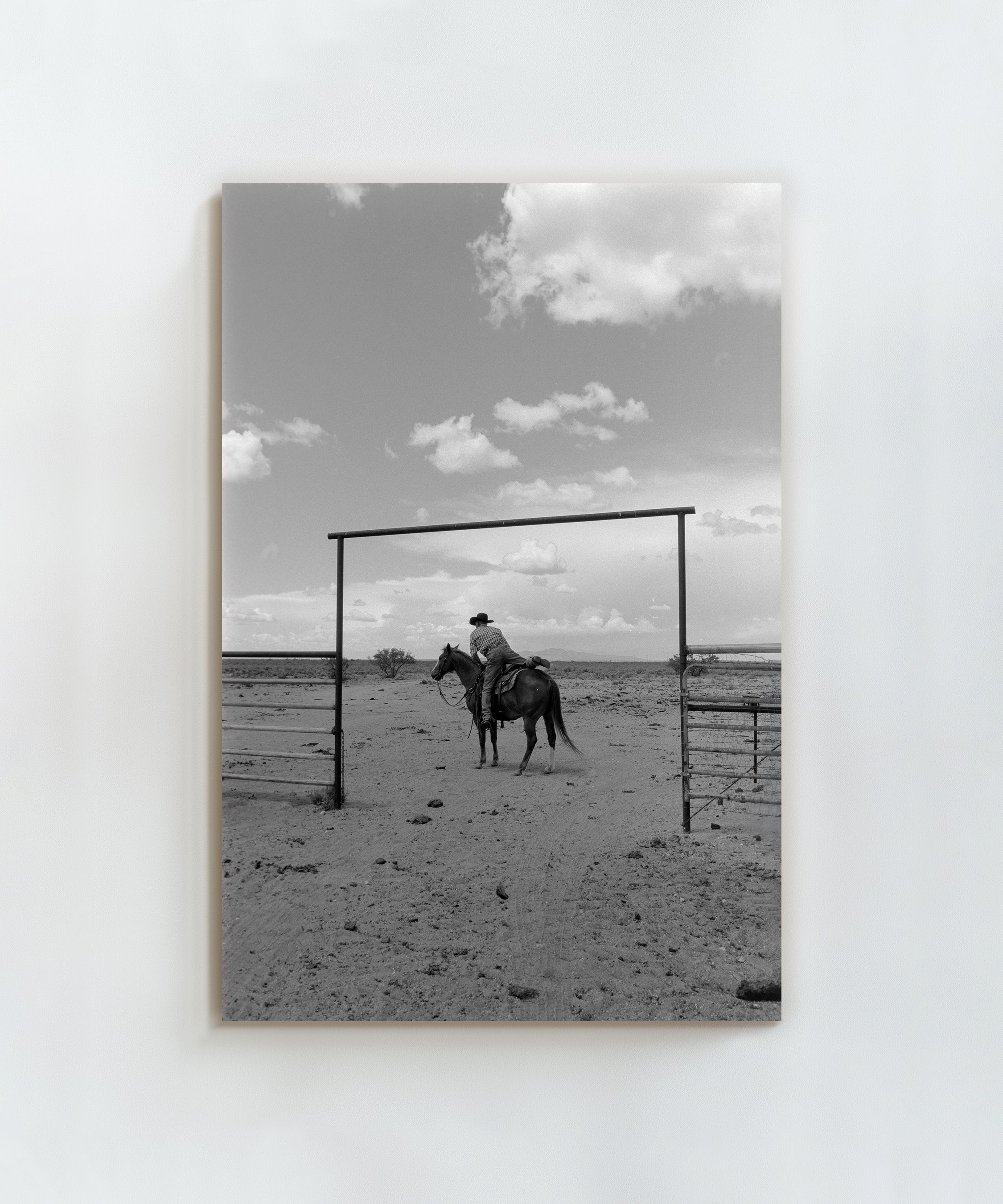 Ranch Days #8 by Taylor Hoover