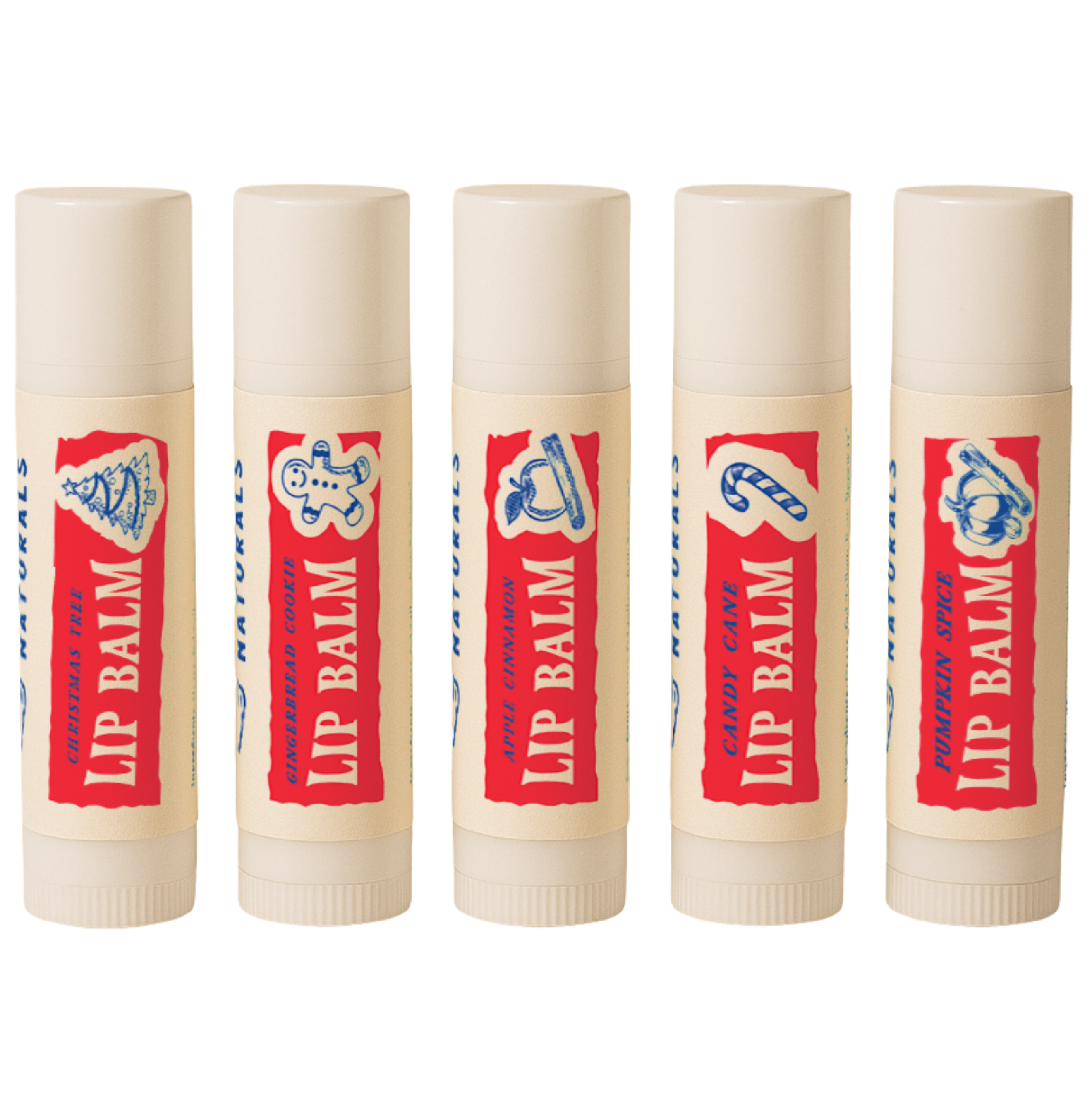 Tallow Lip Balm