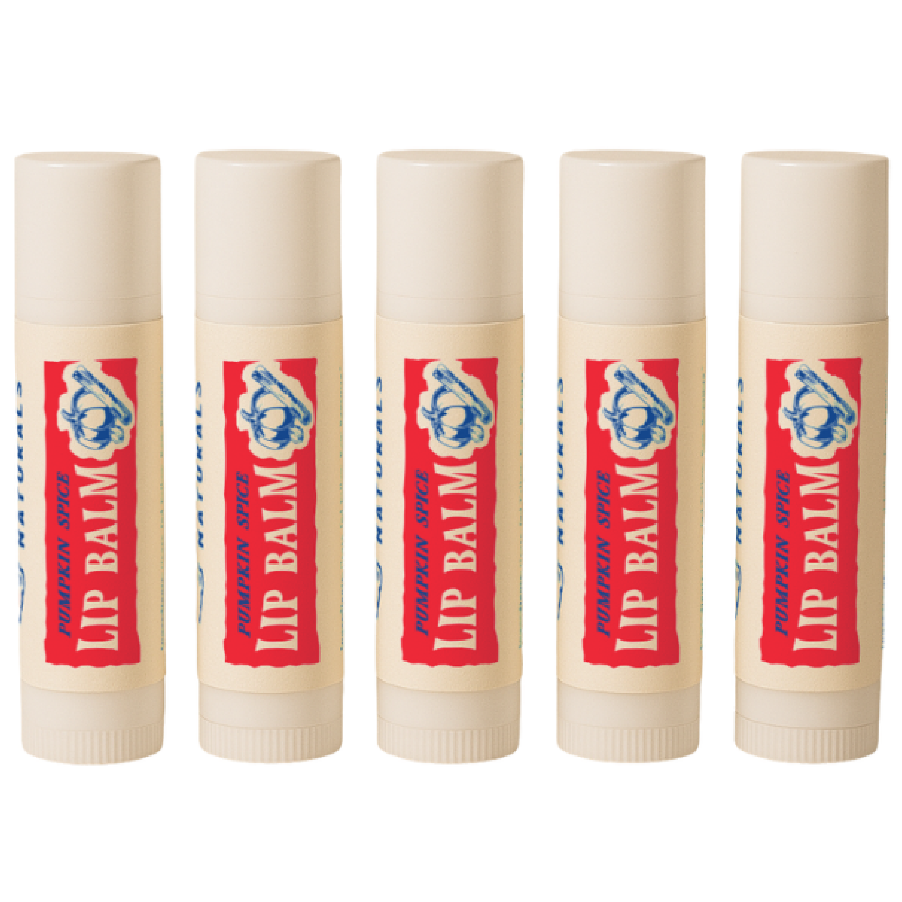 Tallow Lip Balm