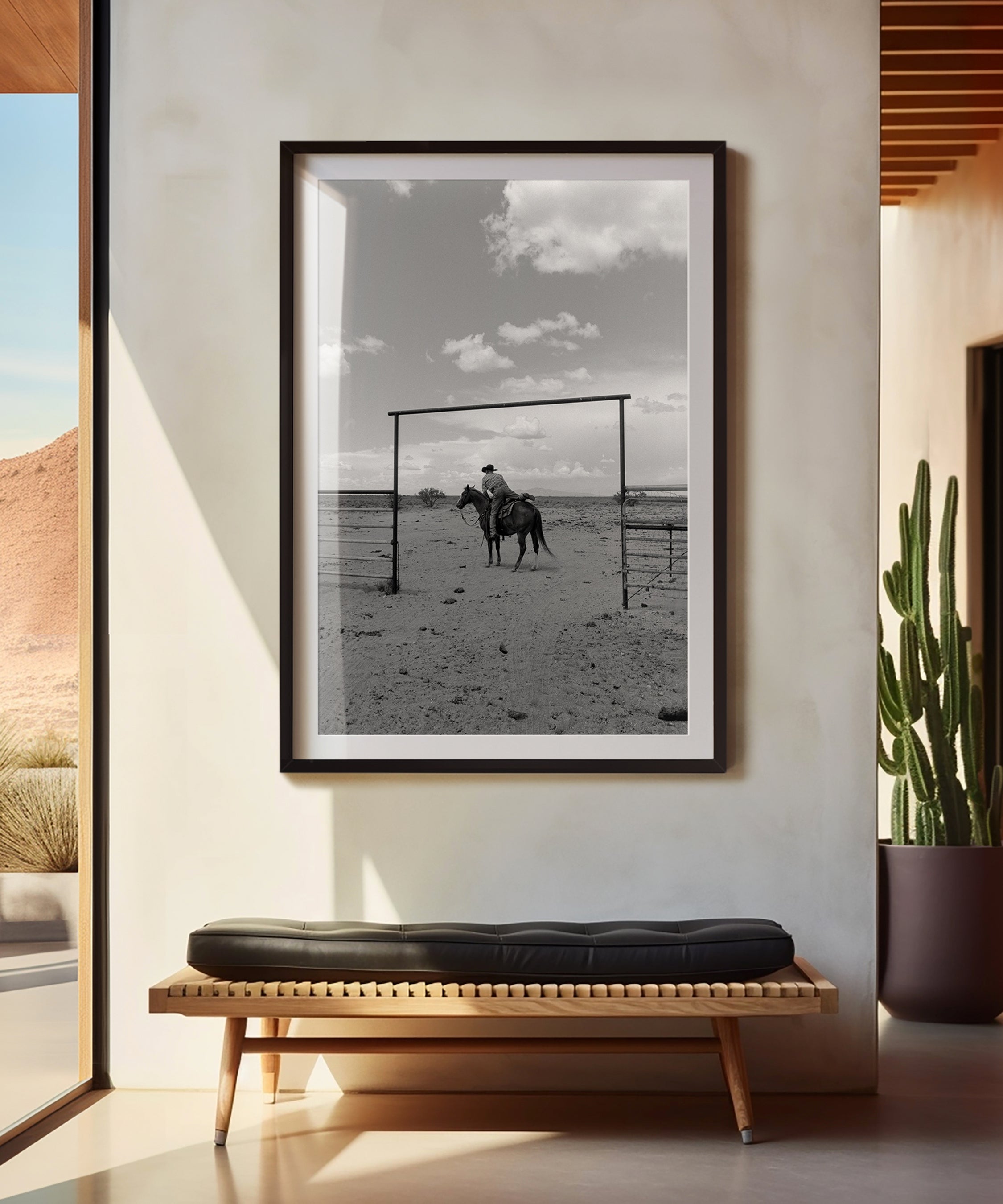 Ranch Days #8 by Taylor Hoover