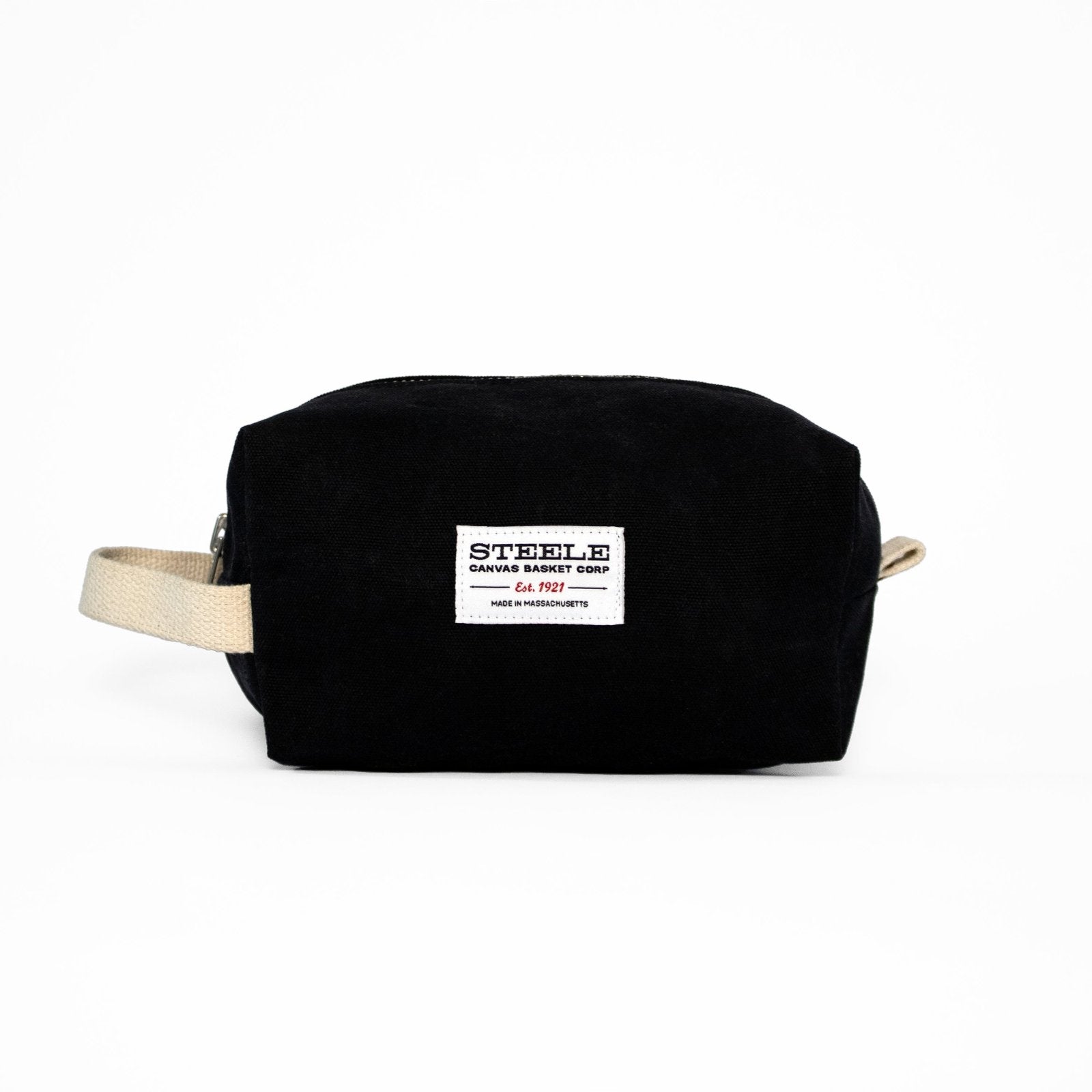 Steele Canvas Dopp Kits