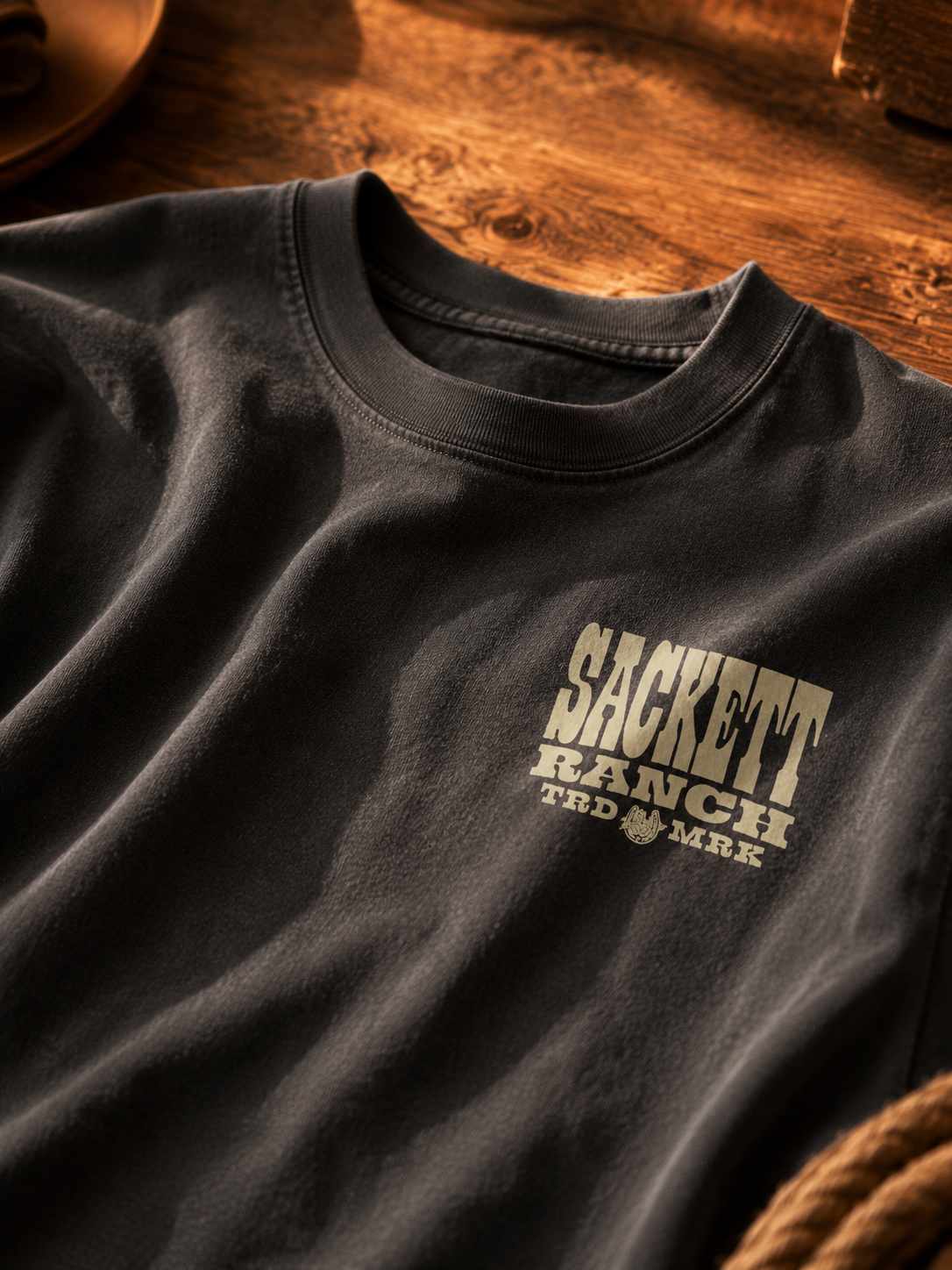 Wild Herd Tee