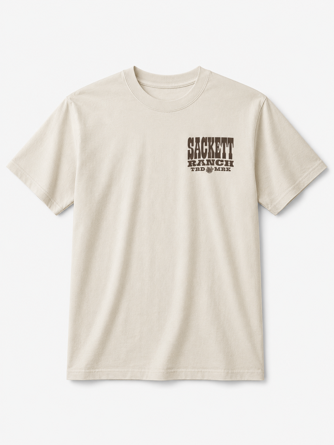 Wild Herd Tee