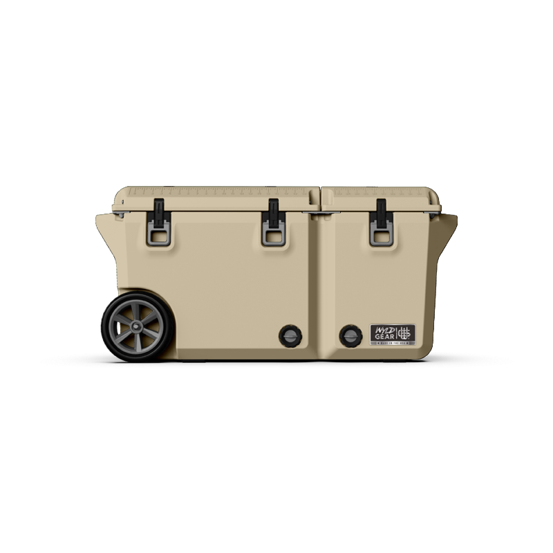 90qt Freedom Series Cooler