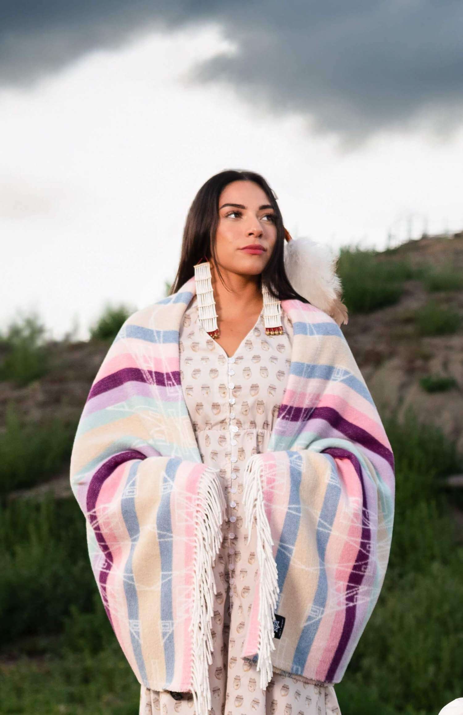 Hunaaneeká (Spring)