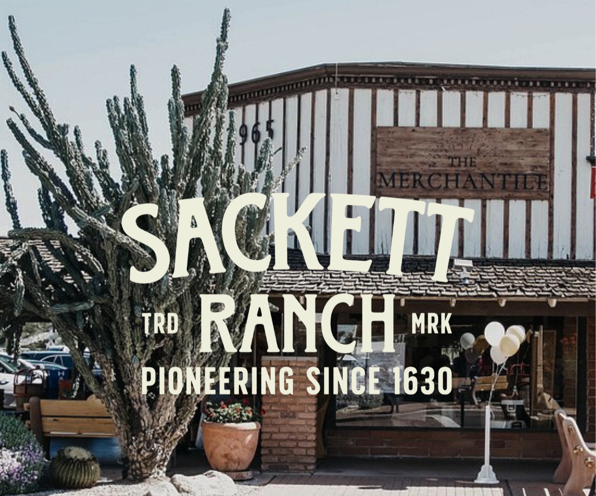 The Mercantile of Scottsdale