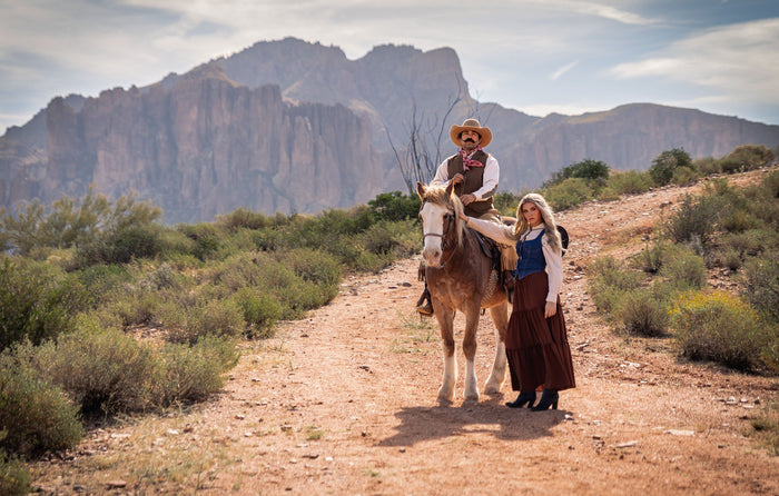 What Is Cowboy Christmas? July's Big Rodeo Run, Explained