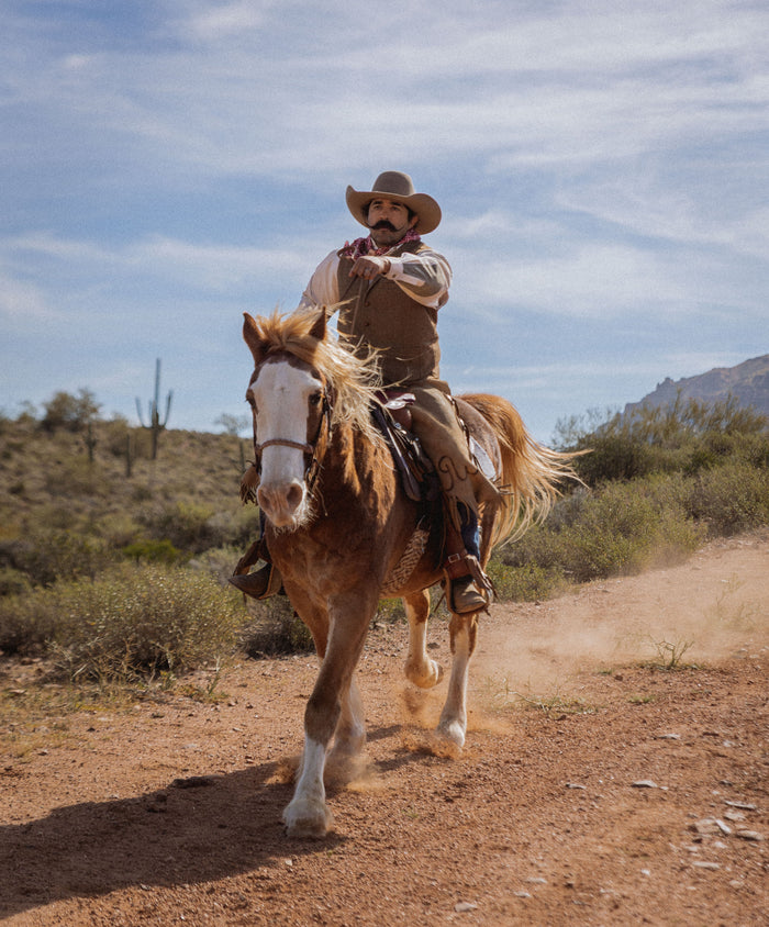 Cattle Brands: The Mark That Meant It Was Yours