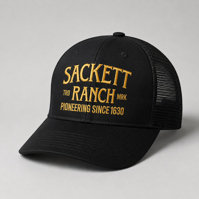 The History of the Trucker Hat: From Feed Stores to Fashion