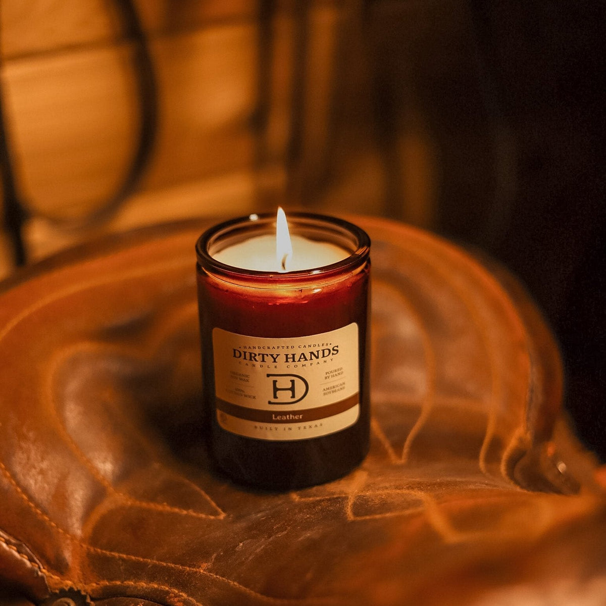 Candles vs. Reed Diffusers: Which Is Right for Your Room?