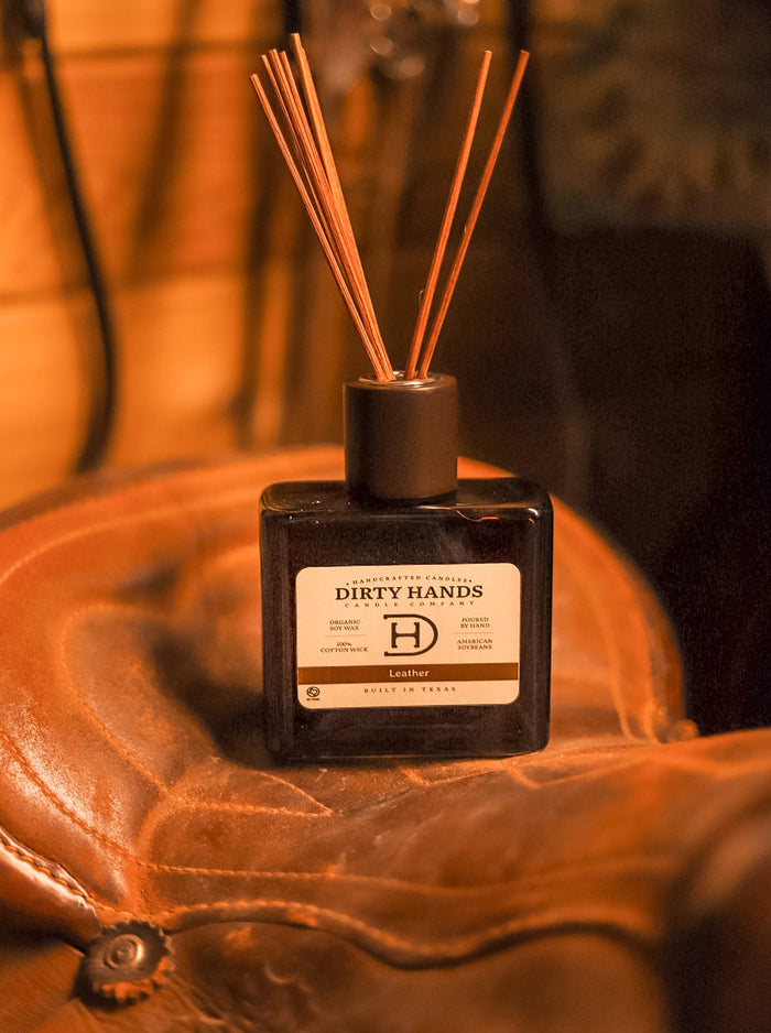 How Do Reed Diffusers Work? (And How to Get the Most From One)