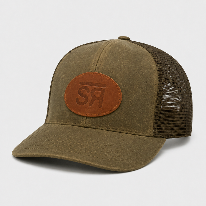 American Made Trucker Hats: Why "Assembled in USA" Isn't the Same