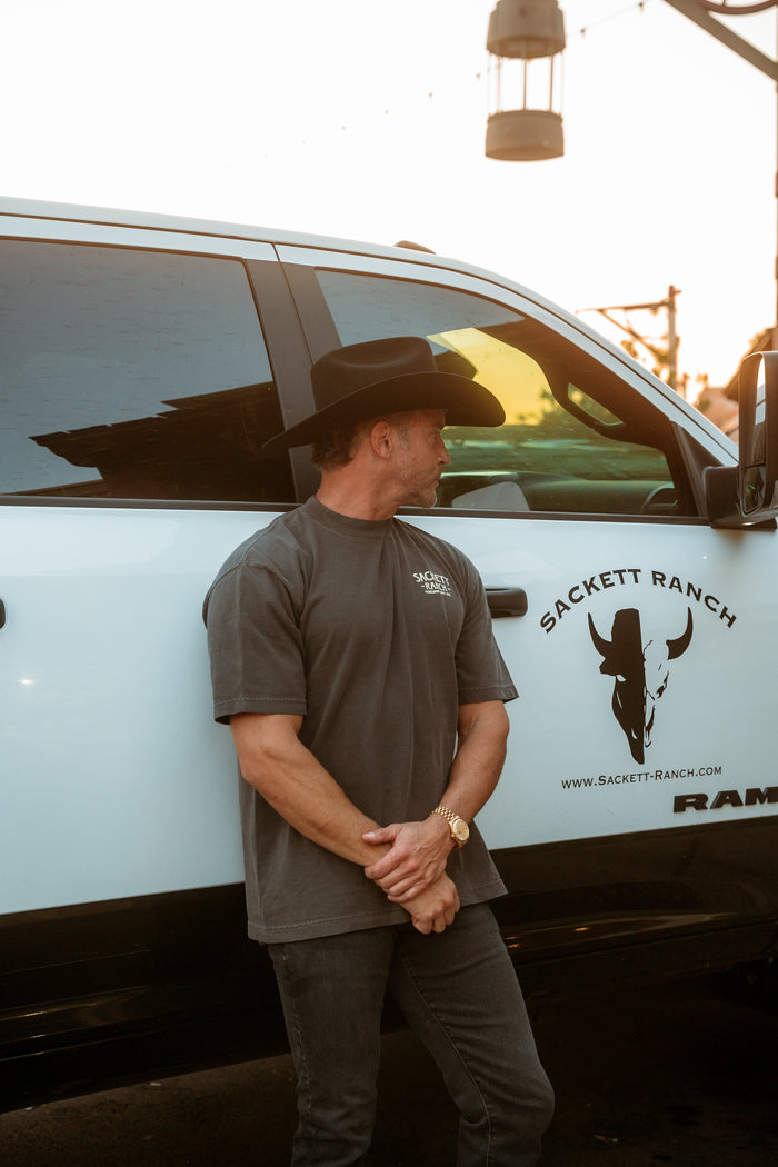 What Does 6.5 oz Mean? The Heavyweight Tee Guide