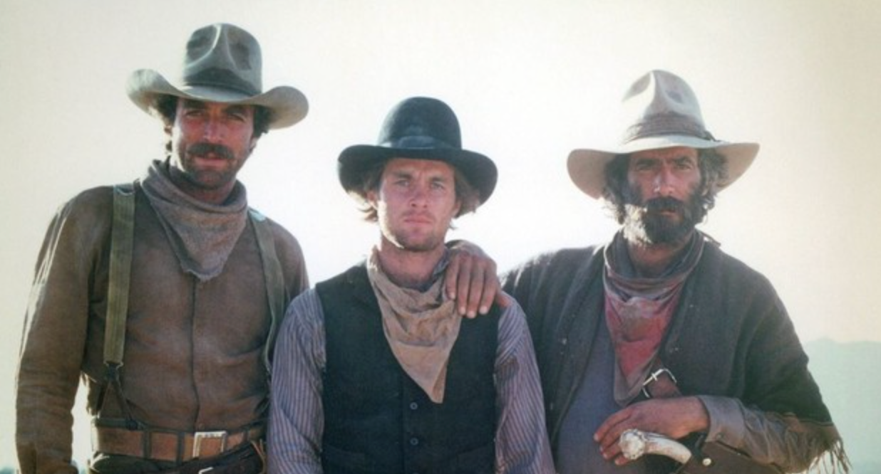 The Real Sackett Family Behind Louis L’Amour’s Legendary Novels | Sackett Ranch