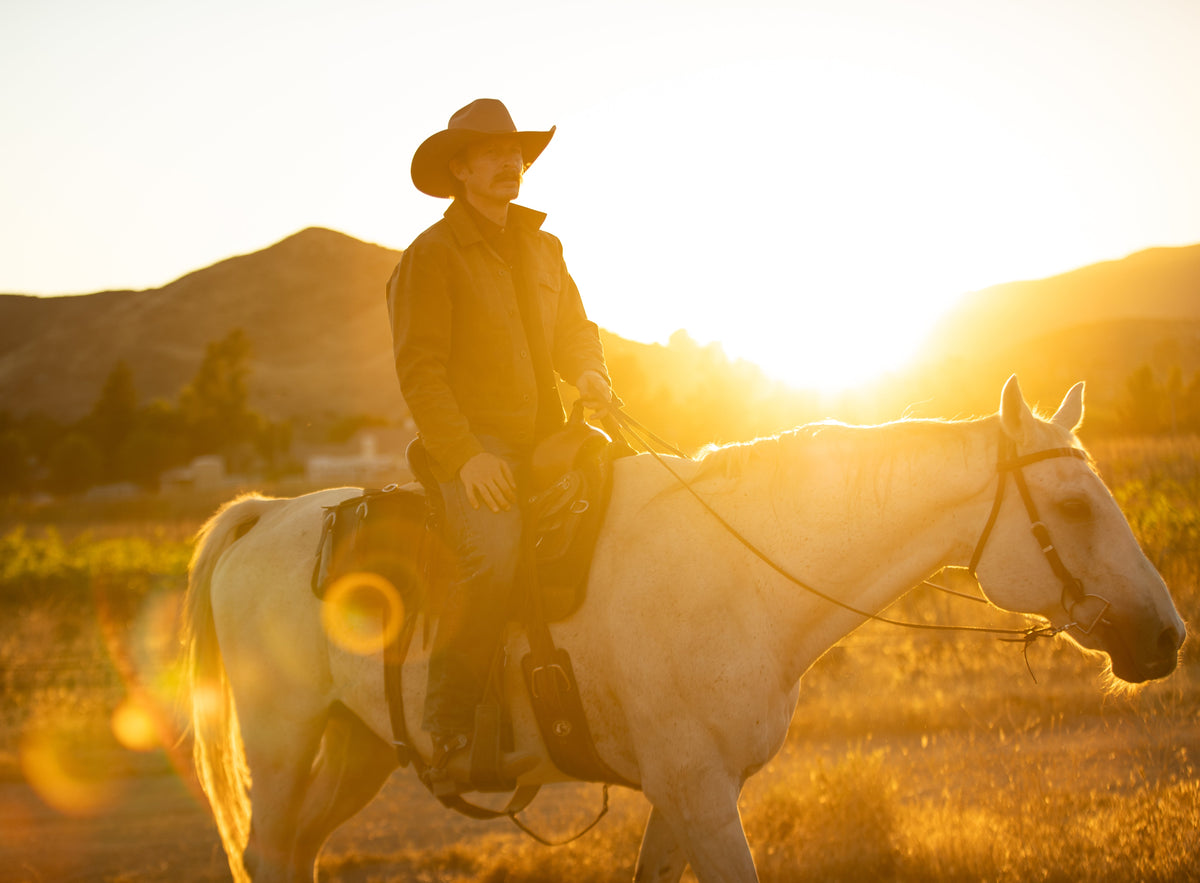 The Homestead Act of 1862: 160 Acres and a Promise
