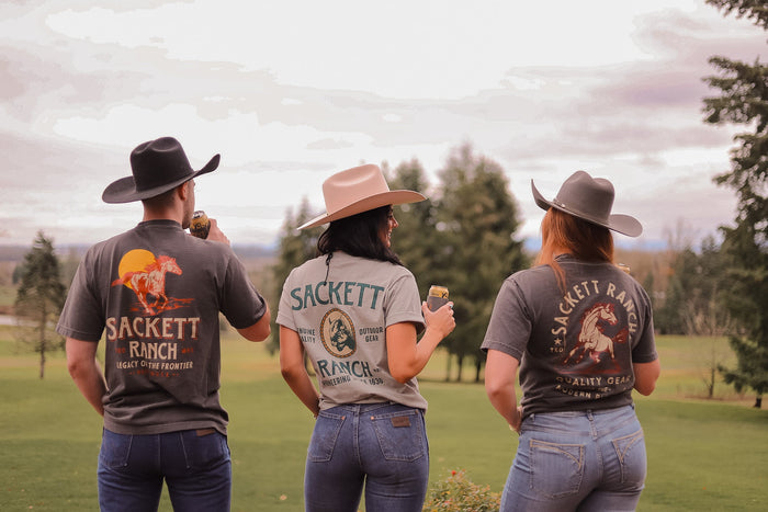 Cowboy Hat Creases, Explained: Cattleman, Gus & More