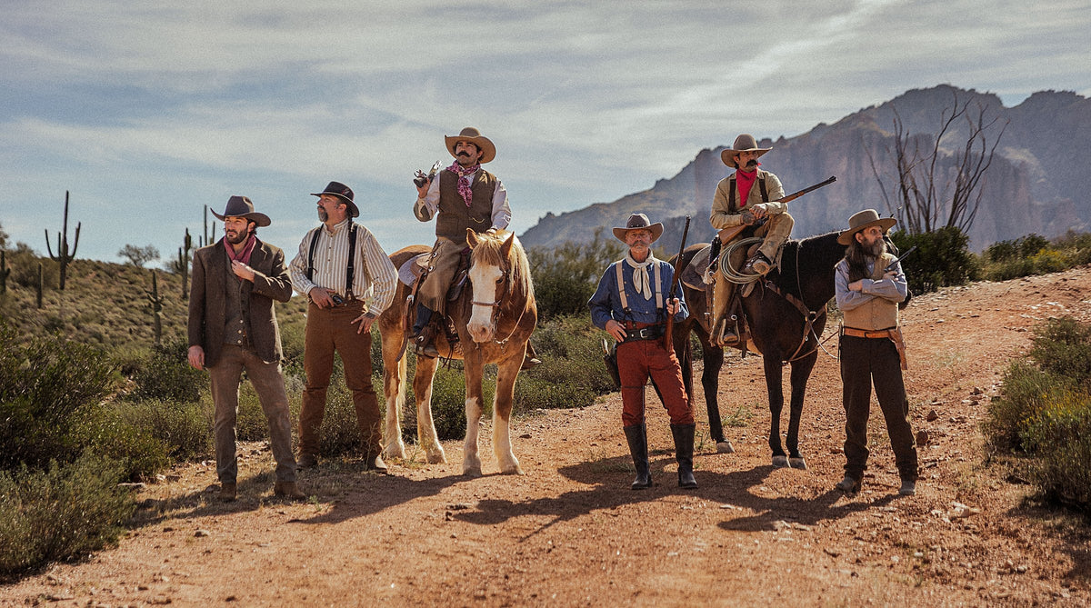 National Day of the Cowboy: What It Is & How to Celebrate