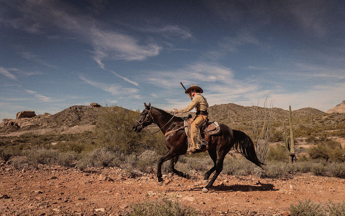 Why the Scottsdale Rodeo Still Matters in 2026 — A Sackett Ranch Perspective