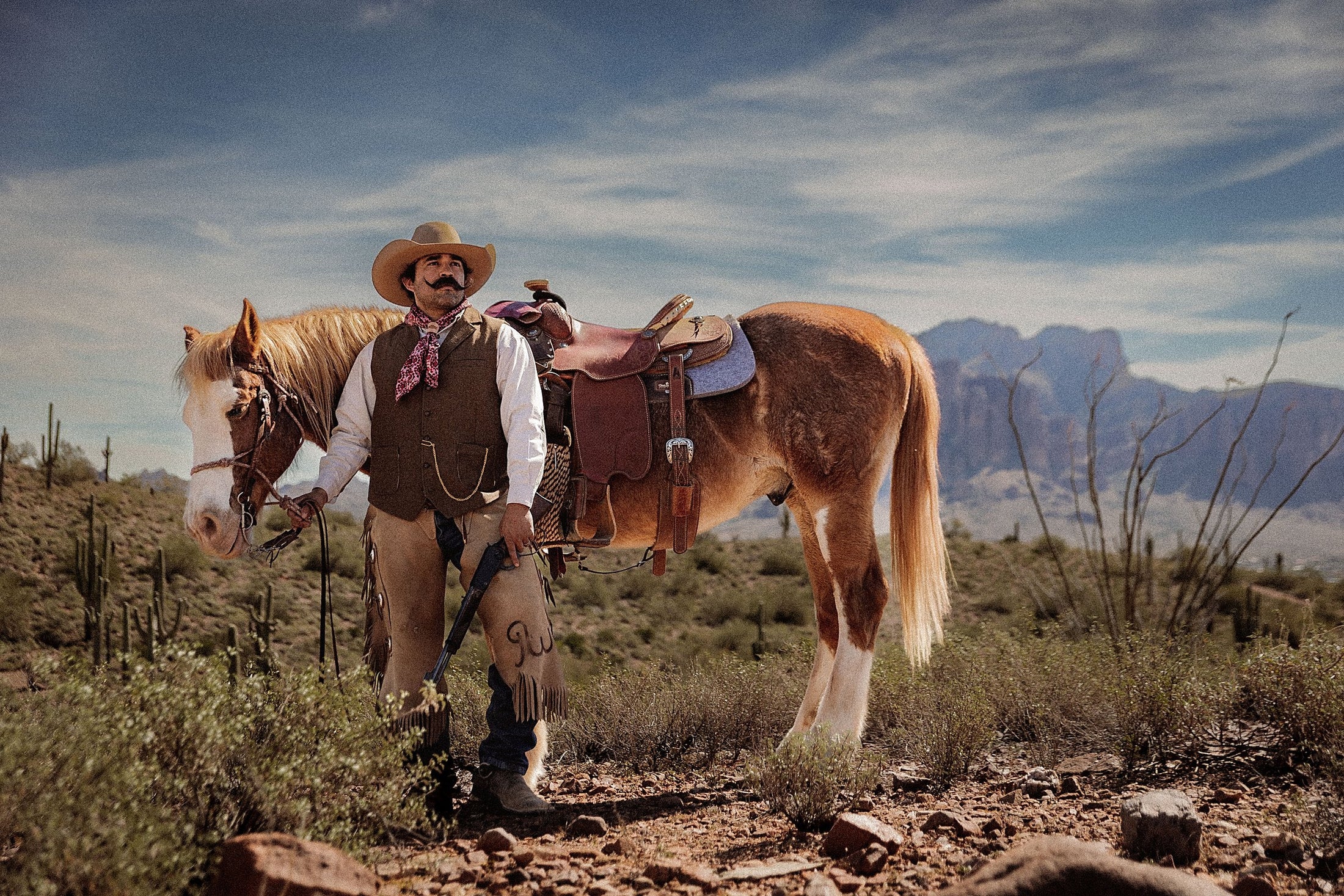 Remembering Our Heroes: A Memorial Day Tribute from Sackett Ranch