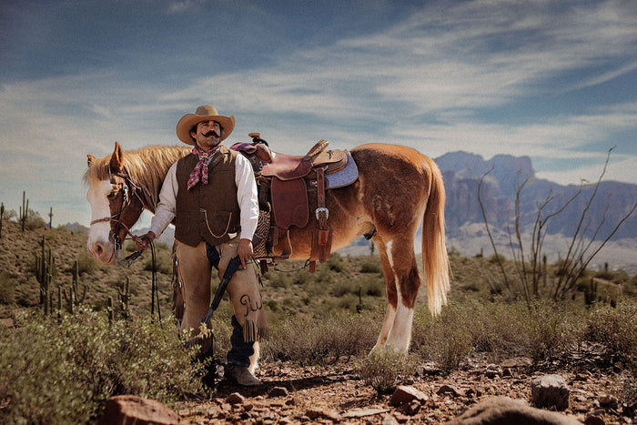 Remembering Our Heroes: A Memorial Day Tribute from Sackett Ranch
