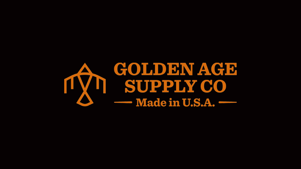 Golden Age Supply Co.