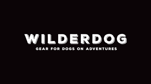 Wilderdog: Quality Adventure Dog Gear & Compassion