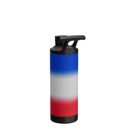 Stainless Steel 18oz MAG Bottle