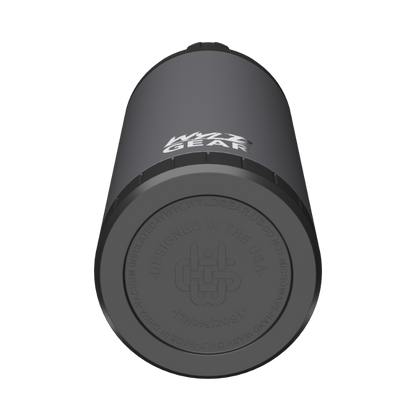 Stainless Steel 18oz MAG Bottle