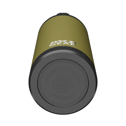 Stainless Steel 18oz MAG Bottle