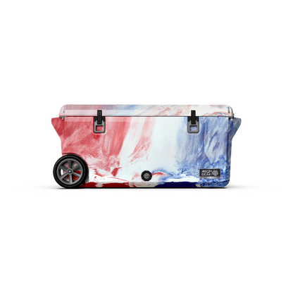 110qt Freedom Series Cooler