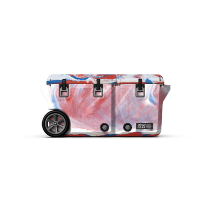 65qt Freedom Series Cooler