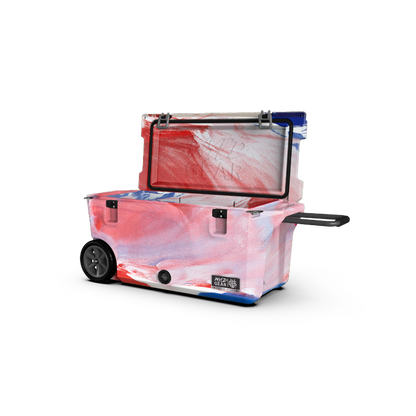 75qt Freedom Series Cooler