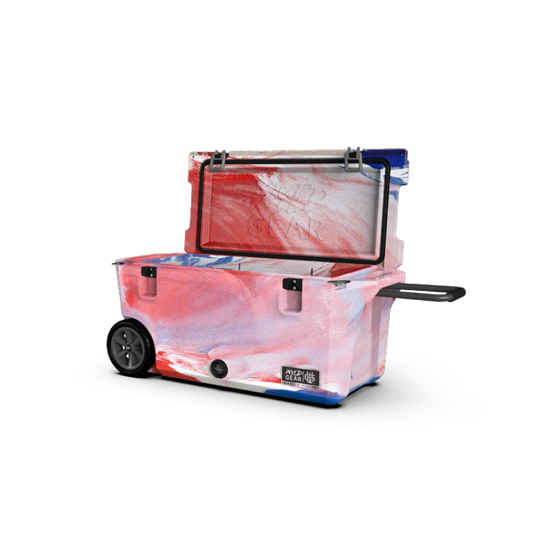 75qt Freedom Series Cooler