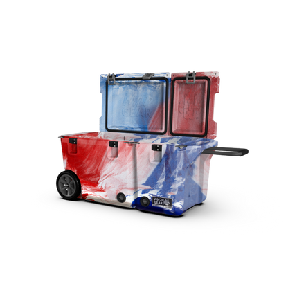 90qt Freedom Series Cooler