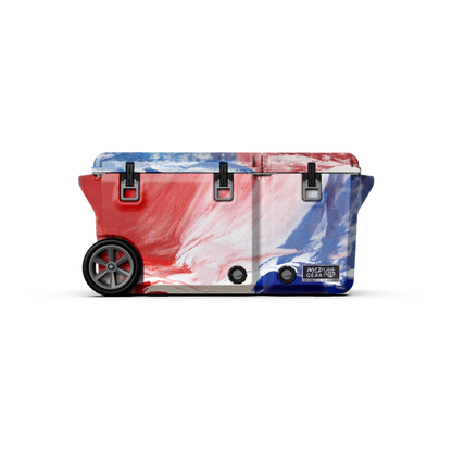90qt Freedom Series Cooler