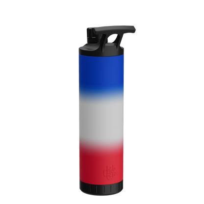 Stainless Steel 24oz MAG Bottle