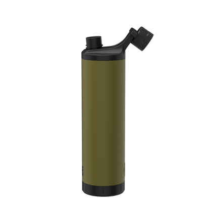 Stainless Steel 24oz MAG Bottle