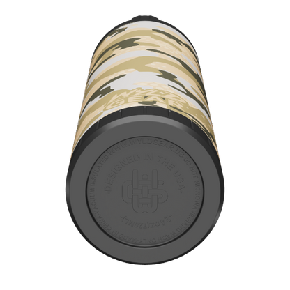 Stainless Steel 24oz MAG Bottle