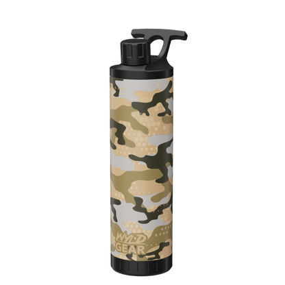 Stainless Steel 24oz MAG Bottle