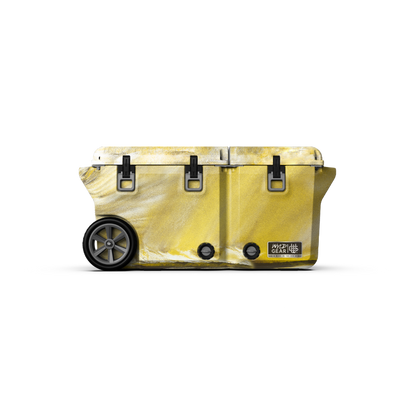 65qt Freedom Series Cooler
